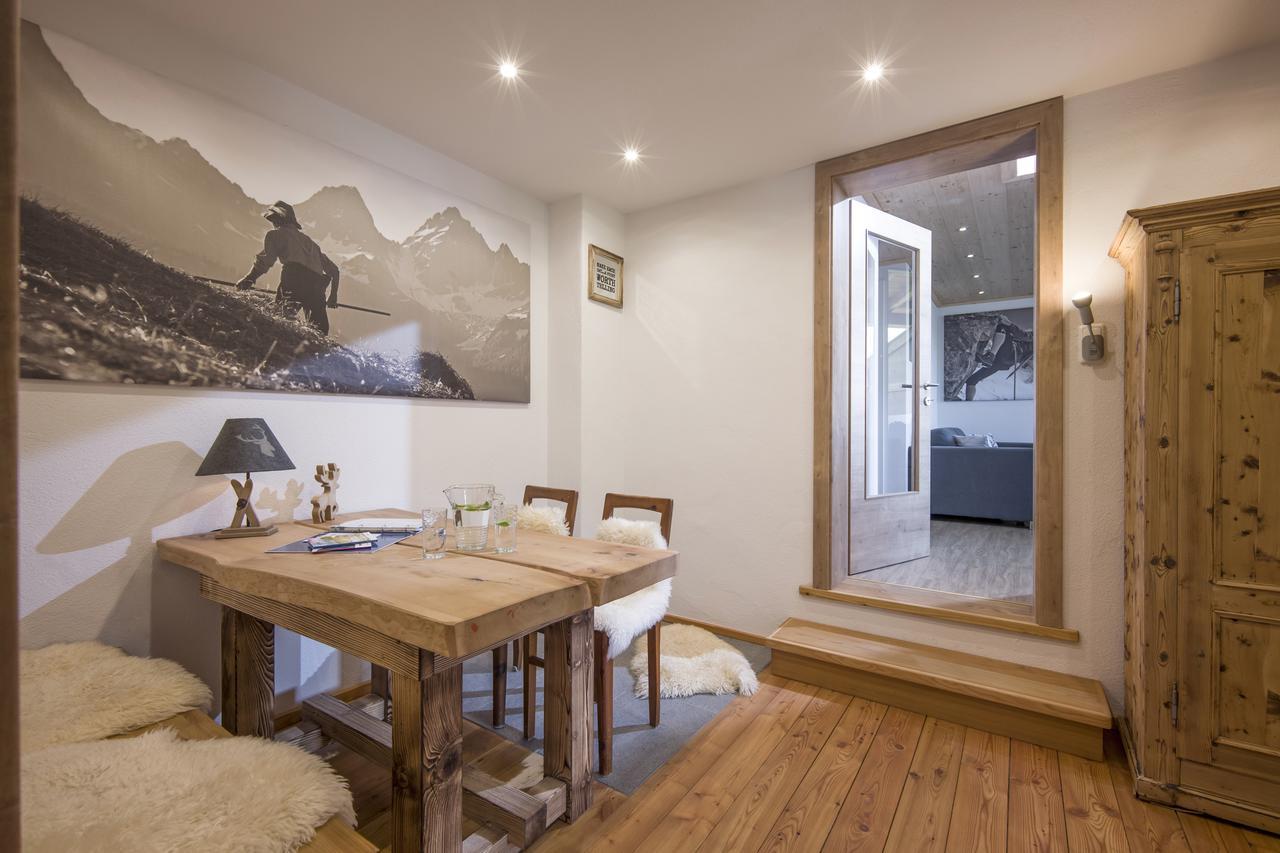 Narzenhof Wellness Chalets, Familien & Luxus Apartments Am Bauernhof 상트조한인티롤 외부 사진